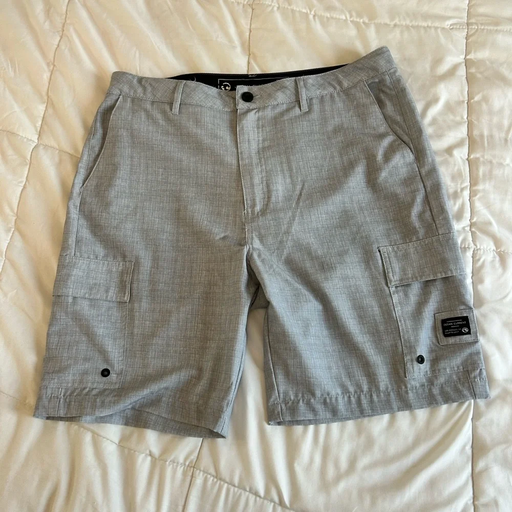 Ocean Current - Men Shorts